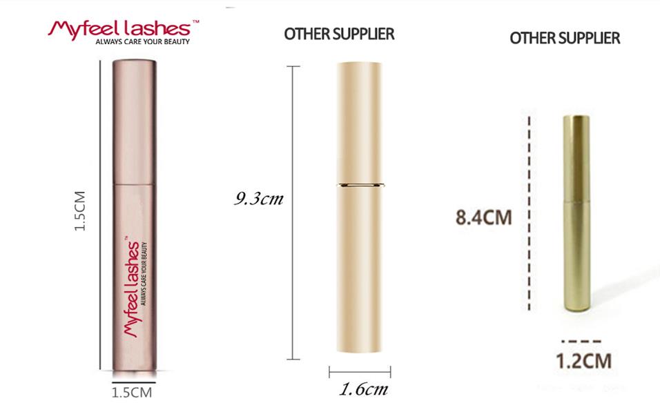 MAGNETIC EYELINER AND LASHES REVIEW