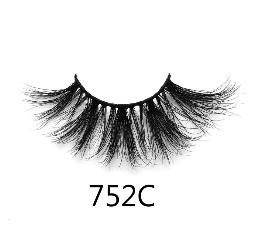 25MM MINK LASHES 3D 25MM MINK LASHES 3D