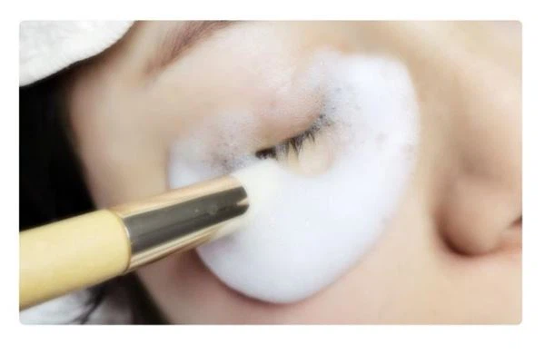 lashes cleaning mousse (7)