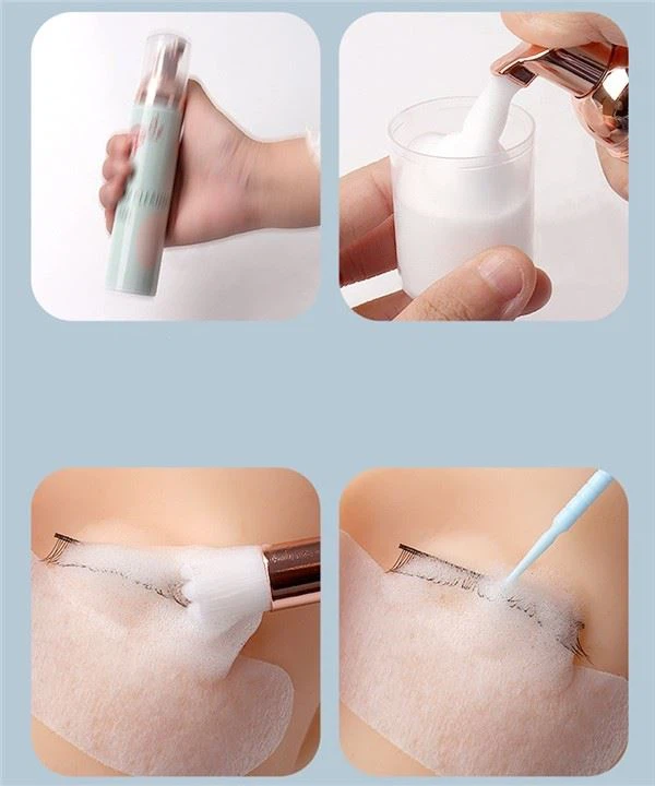 lashes cleaning mousse (1)