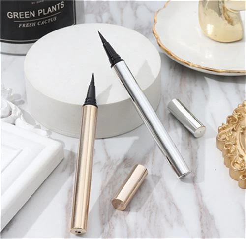 adhesive eyeliner clear color