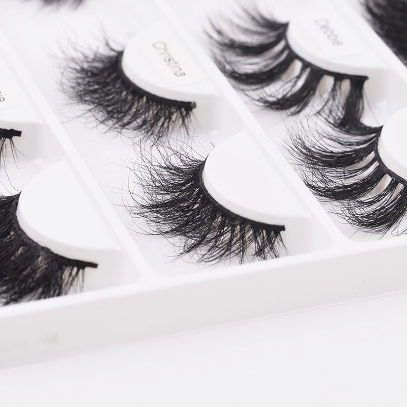 mink eyelashes