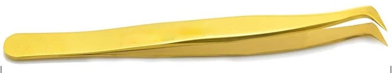 eyelash tweezer