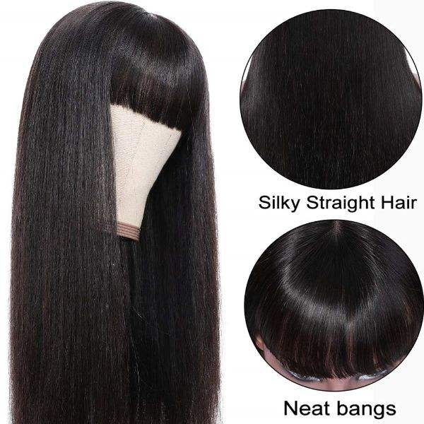 Synthetic Wigs Synthetic Wigs